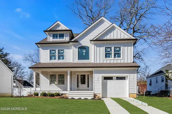 64 Byrnes Lane, Eatontown, NJ 07724