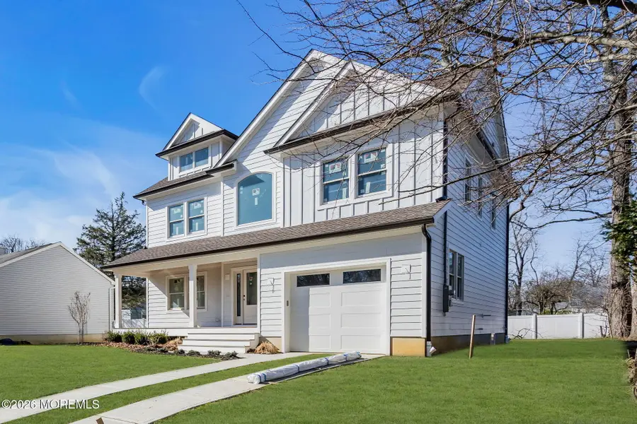 64 Byrnes Lane, Eatontown, NJ 07724 - #2