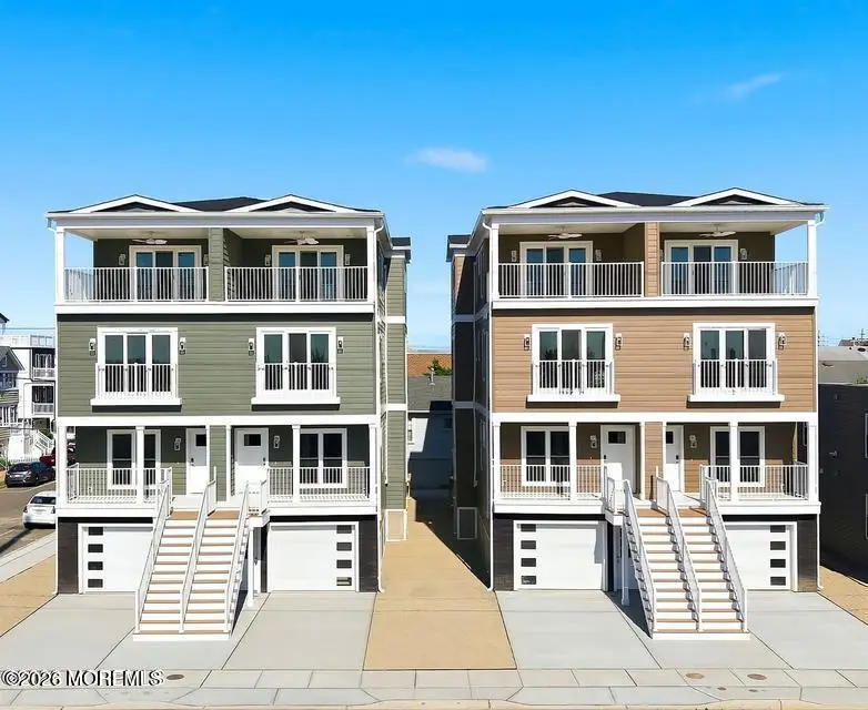 114 Bay Boulevard #B, Seaside Heights, NJ 08751 - #1