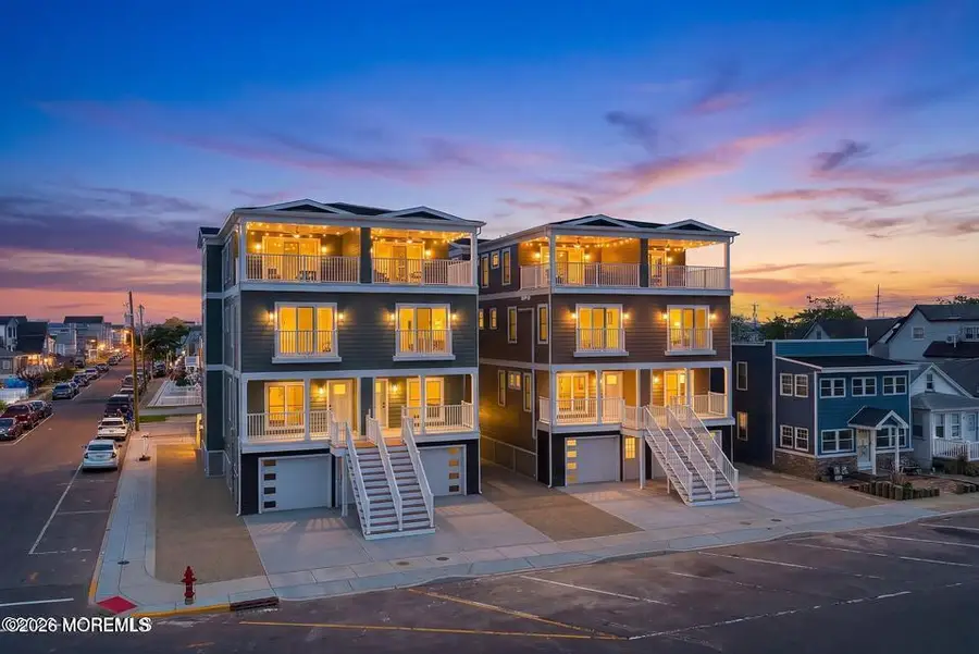 114 Bay Boulevard #B, Seaside Heights, NJ 08751 - #3