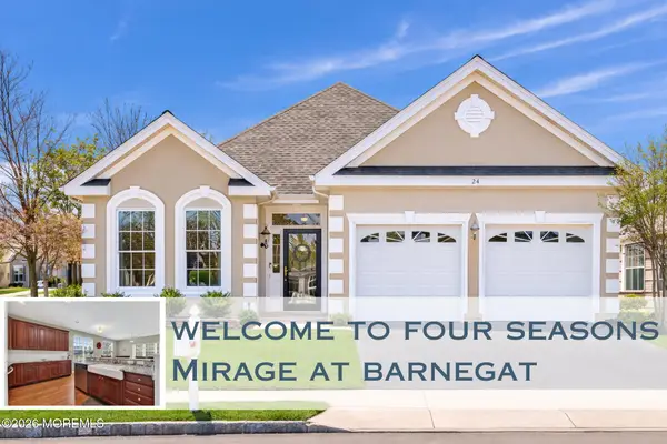 24 Jonahs Pond Lane, Barnegat, NJ 08005