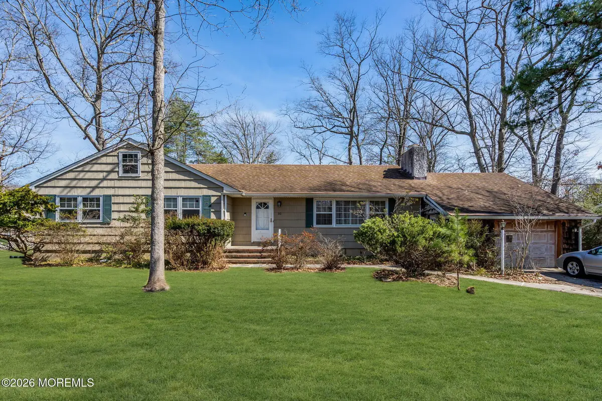 30 Shady Nook Drive, Toms River, NJ 08755 - #1