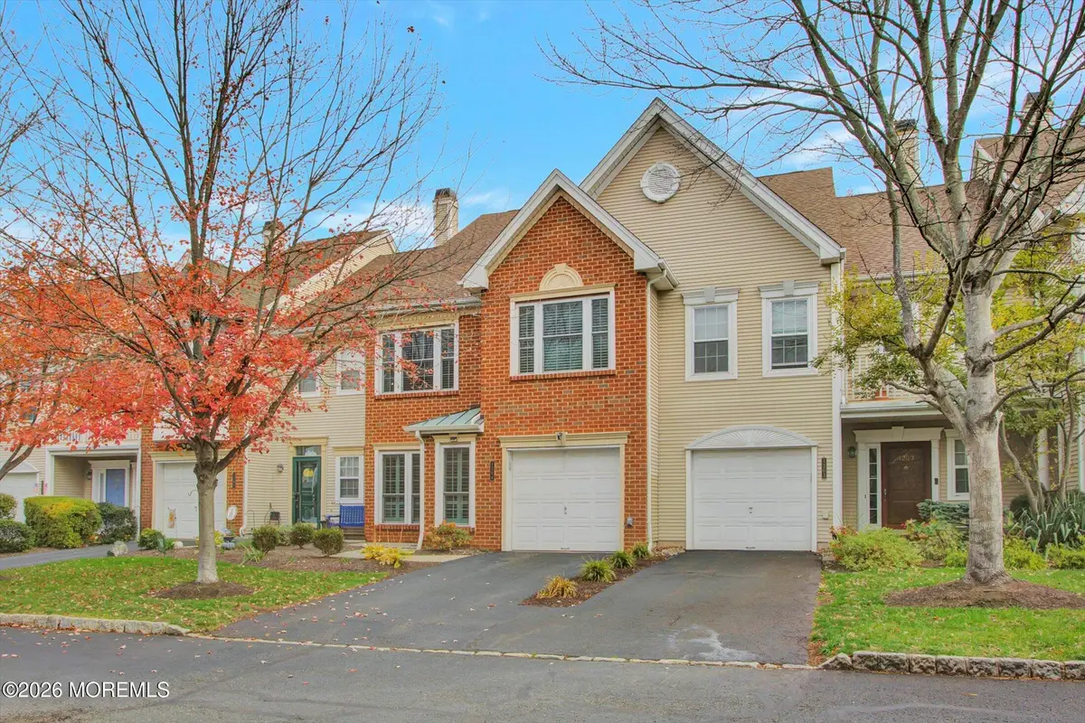 1204 Timberbrooke Drive, Bedminster, NJ 07921 - #1