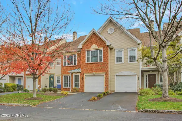 1204 Timberbrooke Drive, Bedminster, NJ 07921