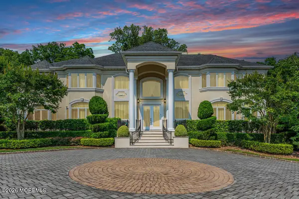 1 Embry Farm Road, Marlboro, NJ 07746