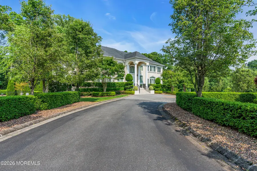 1 Embry Farm Road, Marlboro, NJ 07746 - #3