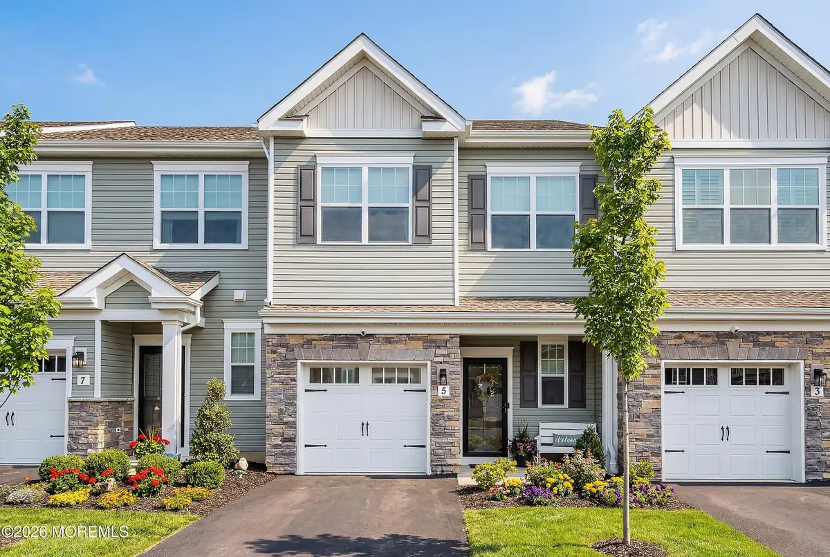 5 Laird Way, Neptune City, NJ 07753 - #1