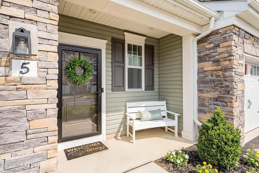 5 Laird Way, Neptune City, NJ 07753 - #2