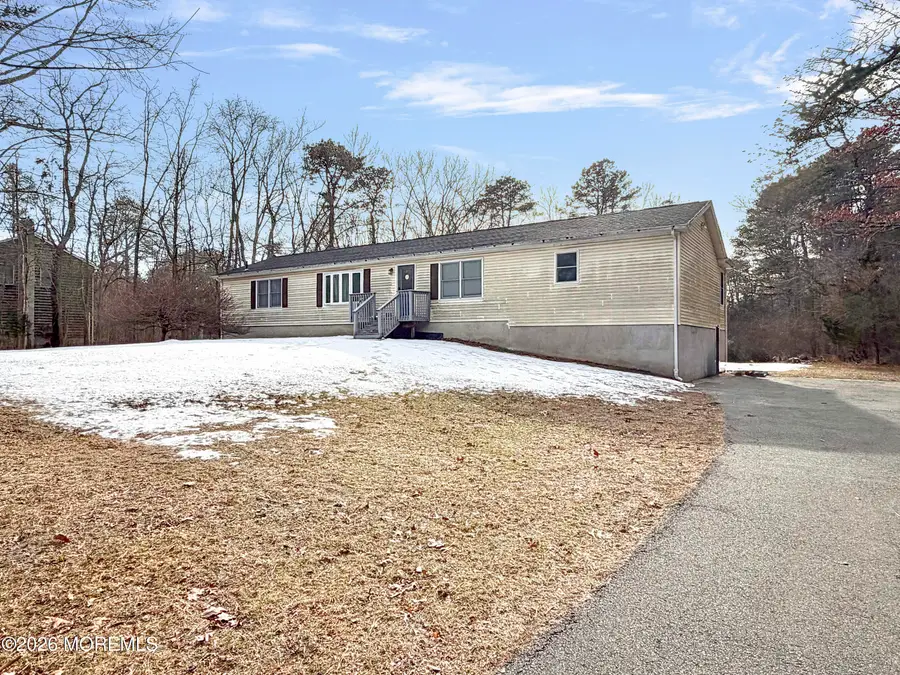 260 Perrineville Road, Jackson, NJ 08527 - #2