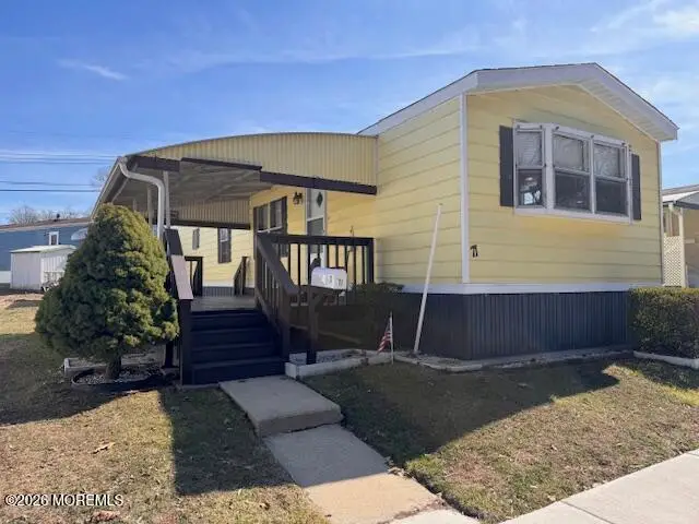 71 Shorehaven Park, Hazlet, NJ 07730 - #1