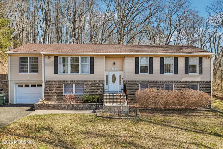 78 Rising Sun Tavern Road, Millstone, NJ 08510 - #2