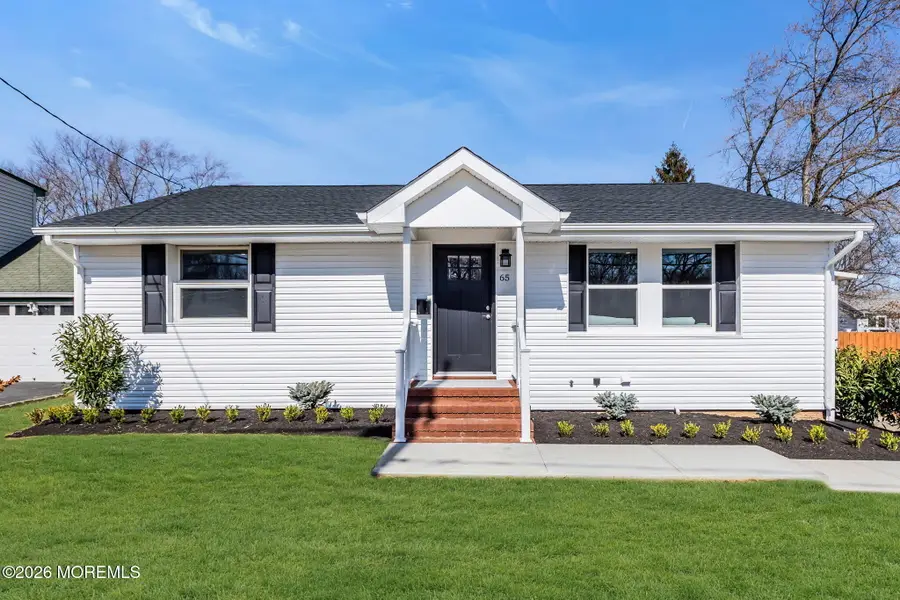 65 Ravine Drive, Matawan, NJ 07747 - #2