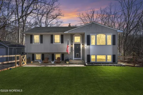 66 Dakota Trail, Browns Mills, NJ 08015