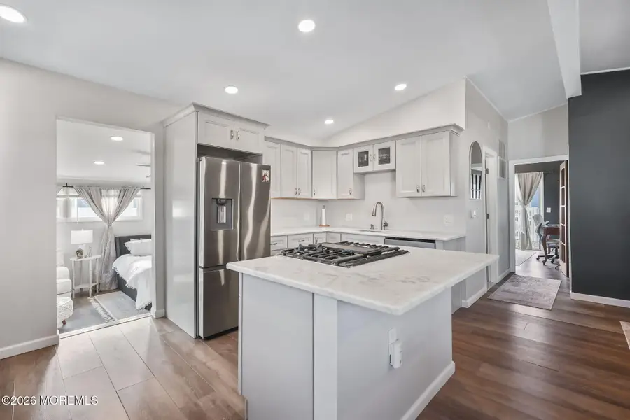 4 Drake Place, Bayville, NJ 08721 - #3