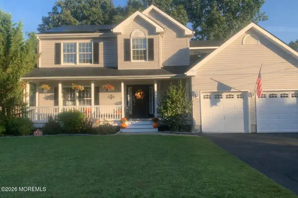 584 Coral Lane, Manahawkin, NJ 08050