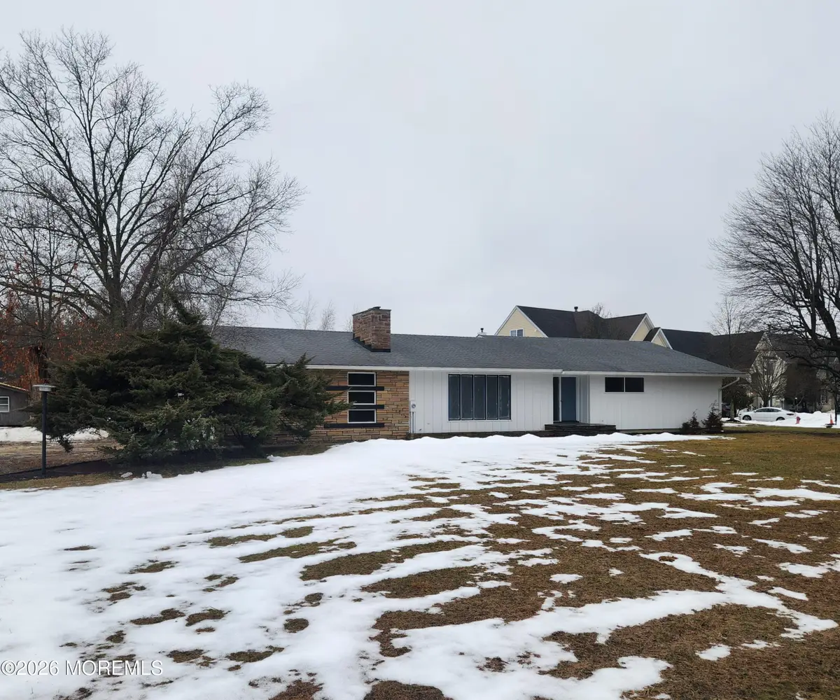 212 Fort Plains Road, Howell, NJ 07731 - #1