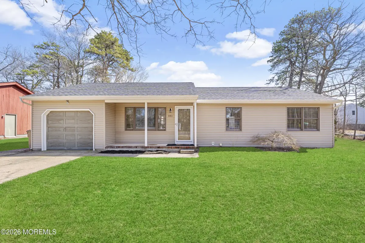 351 Western Boulevard, Bayville, NJ 08721 - #1