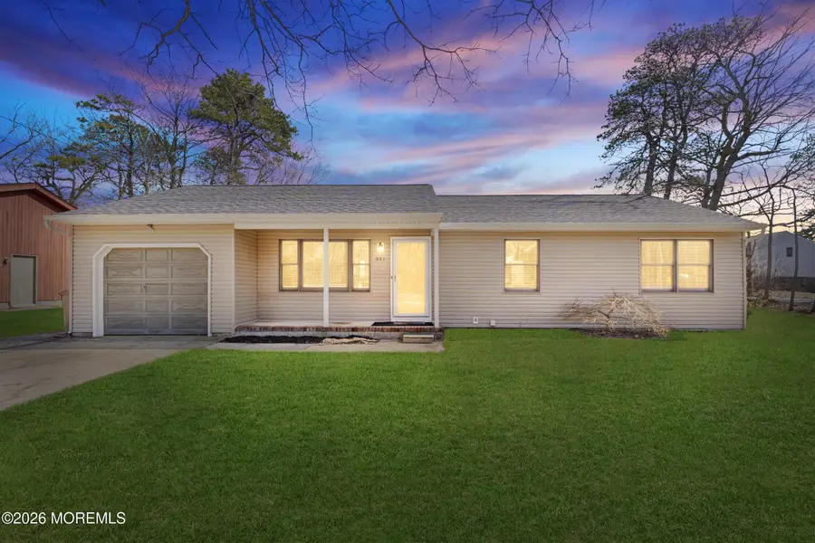 351 Western Boulevard, Bayville, NJ 08721 - #2