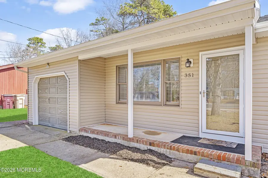 351 Western Boulevard, Bayville, NJ 08721 - #3