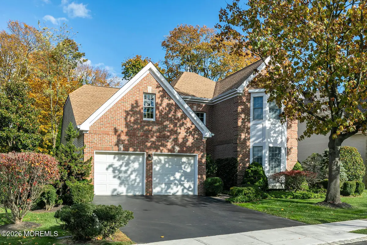 46 Windward Way, Red Bank, NJ 07701 - #1