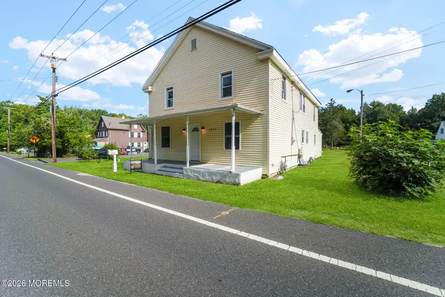 2043 Route 542, Tuckerton, NJ 08087 - #3