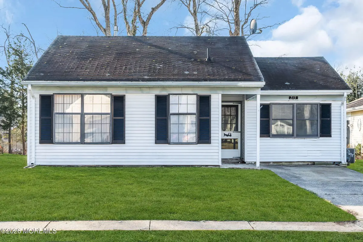 215 Lexington Drive, Mystic Island, NJ 08087 - #1