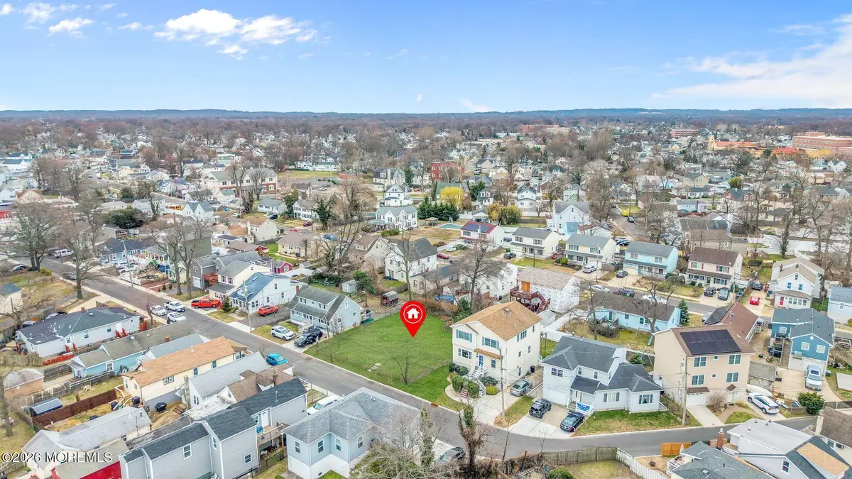 0 Collins Street, Keansburg, NJ 07734 - #1