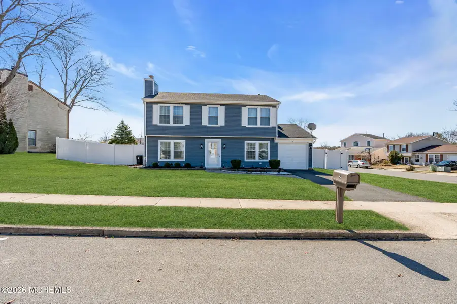2 Admiral Court, Barnegat, NJ 08005 - #3