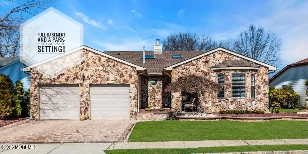 37 Murray Hill Terrace, Marlboro, NJ 07746 - #1