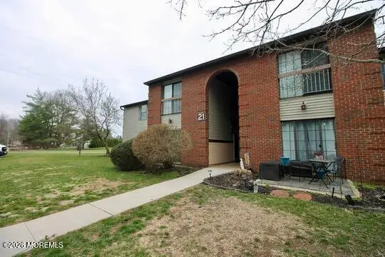 21 Austin Court #1, Freehold, NJ 07728 - #2