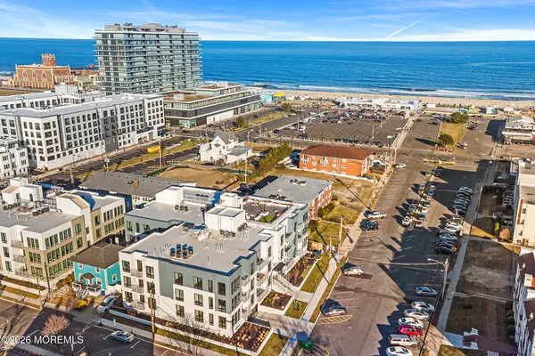 215 2nd Avenue #106, Asbury Park, NJ 07712