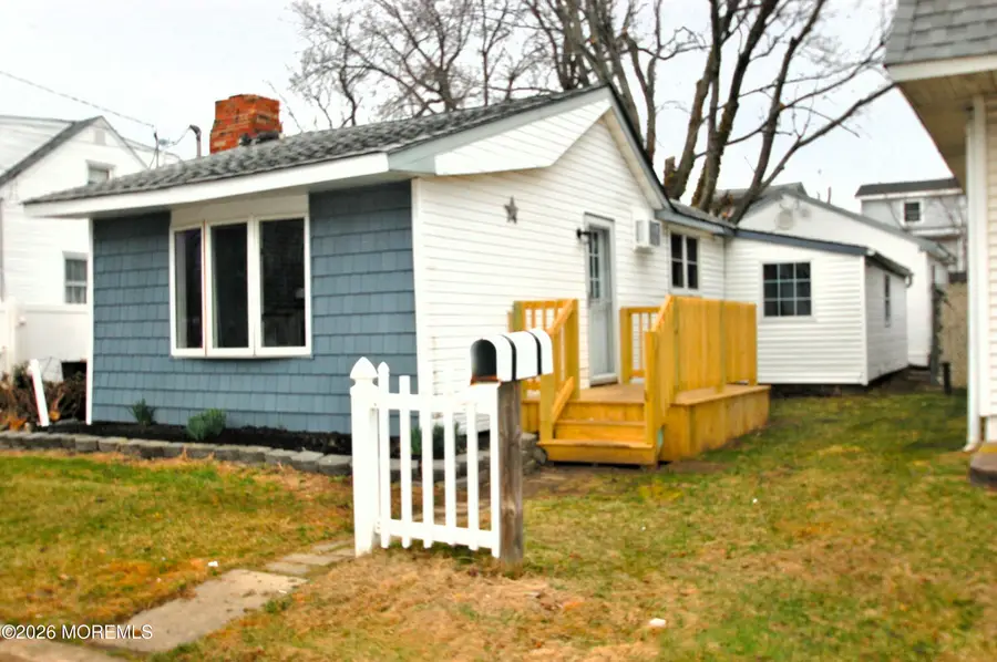 807 6th Street #A & B, Union Beach, NJ 07735 - #2