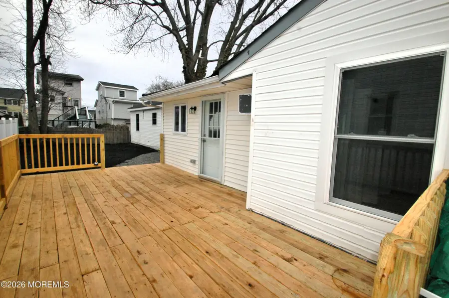 807 6th Street #A & B, Union Beach, NJ 07735 - #3