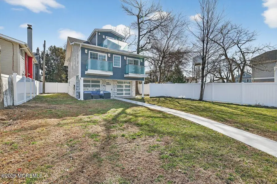 1200 H Street, Belmar, NJ 07719 - #3