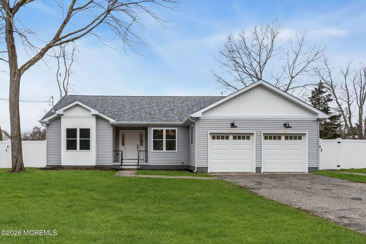 54 Morris Boulevard, Bayville, NJ 08721 - #1