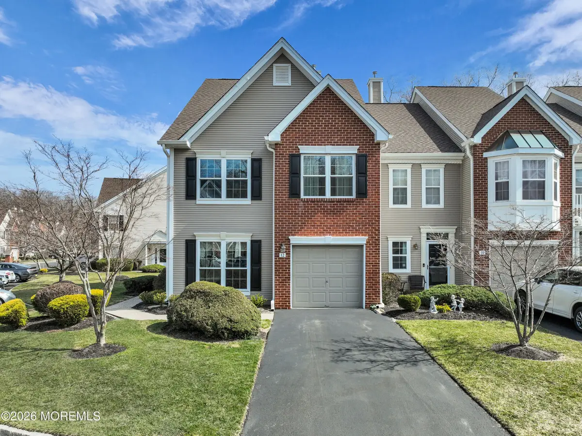 12 Charles Court, Ocean, NJ 07712 - #1