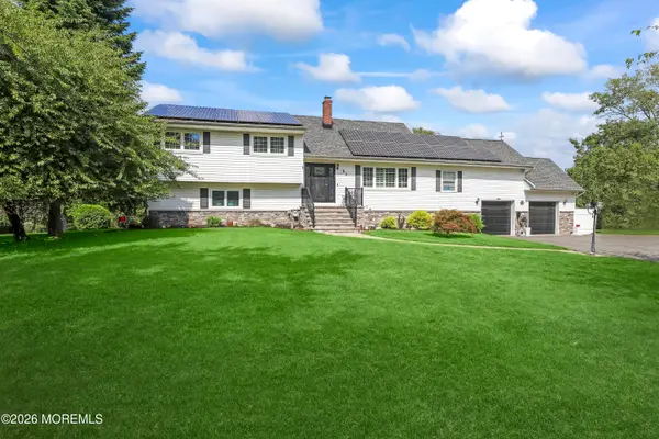 53 Arlene Drive, West Long Branch, NJ 07764