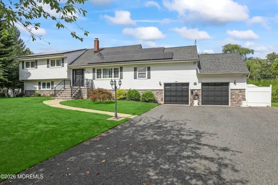 53 Arlene Drive, West Long Branch, NJ 07764 - #3