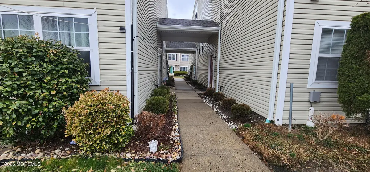117 Mid Ocean Court #1000, Howell, NJ 07731 - #1