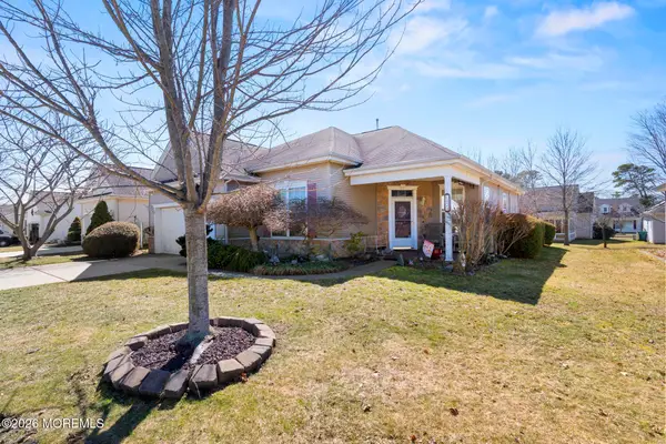 42 Seagull Drive, Little Egg Harbor, NJ 08087