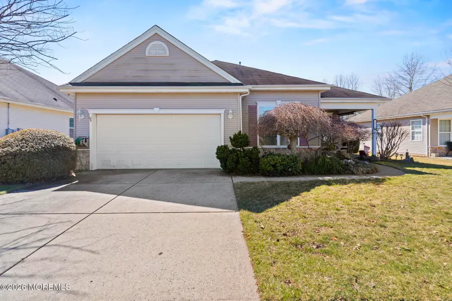 42 Seagull Drive, Little Egg Harbor, NJ 08087 - #2