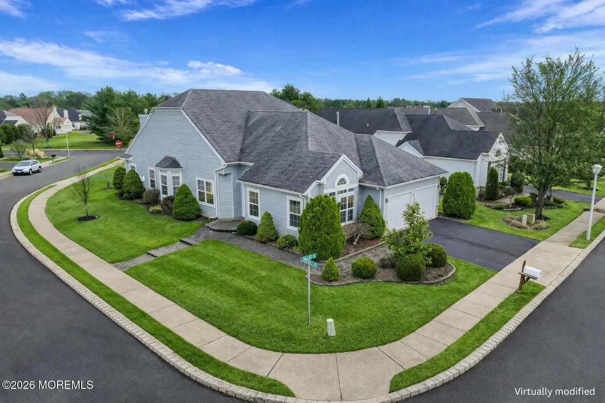 81 Halsted Drive, Manchester, NJ 08759 - #1