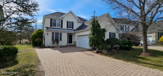 5 Parsonage Way, Manalapan, NJ 07726 - #1