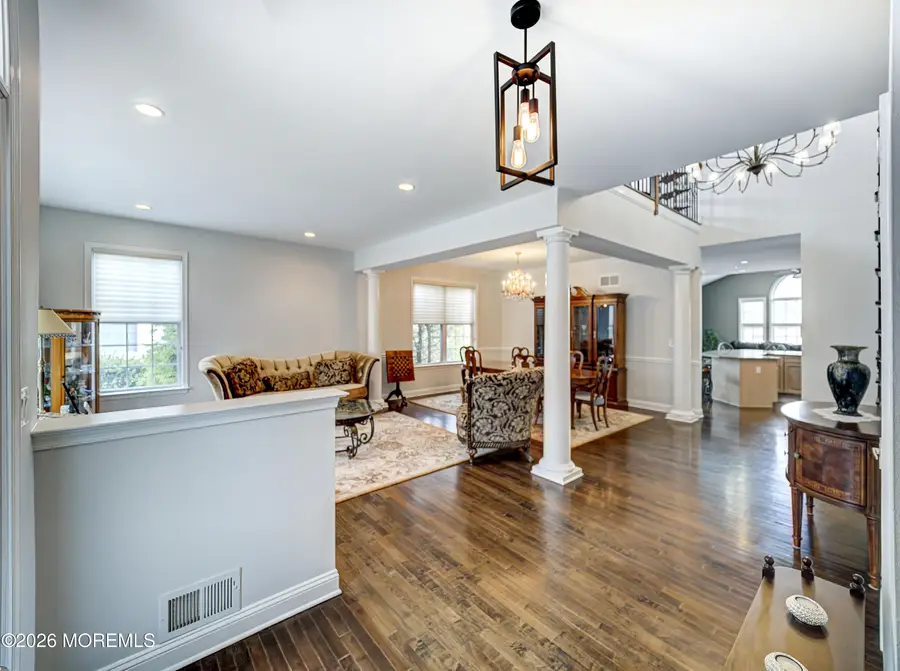 5 Parsonage Way, Manalapan, NJ 07726 - #3