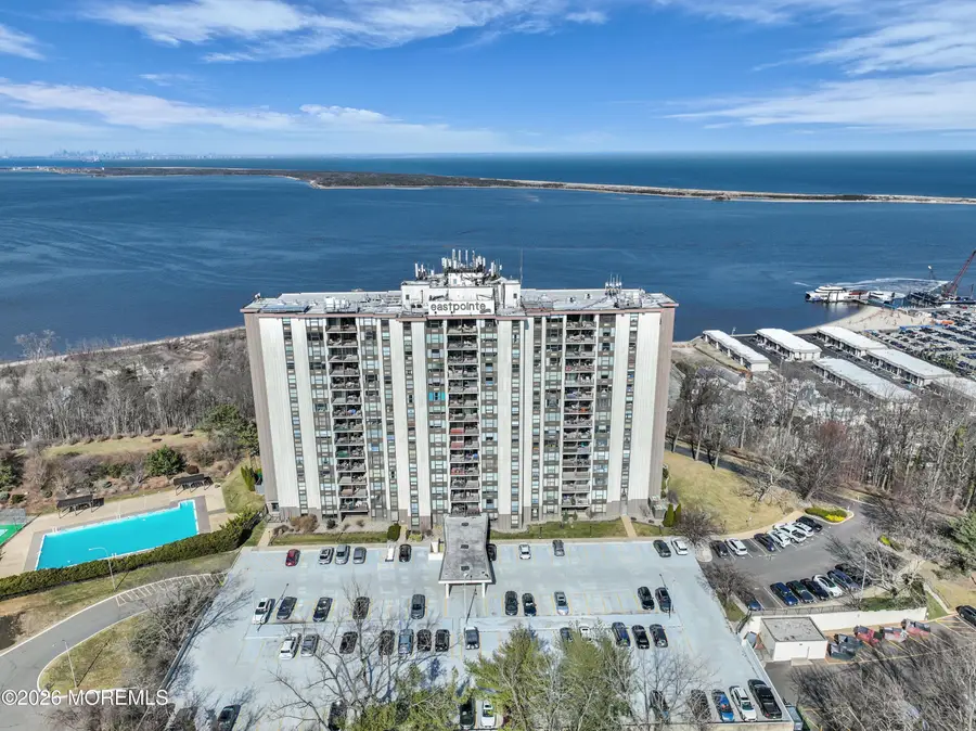 1 Scenic Drive #511, Highlands, NJ 07732 - #2