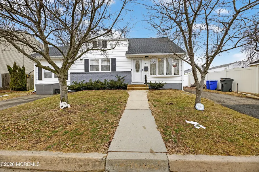 21 Anderson Street, Union Beach, NJ 07735 - #2