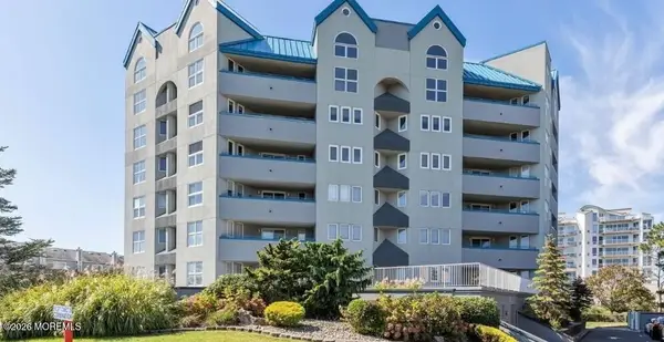 300 Ocean Avenue #3C, Long Branch, NJ 07740