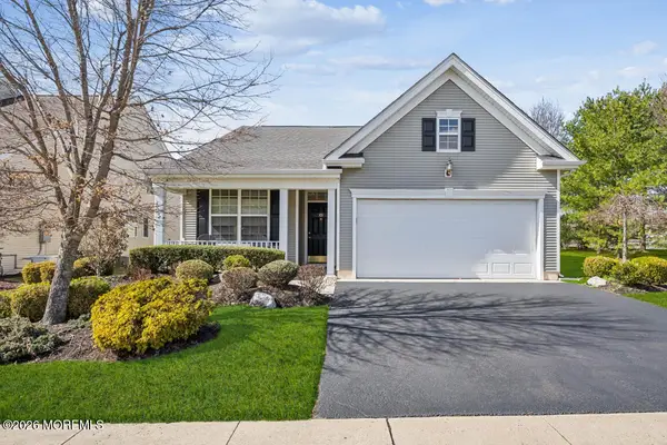 101 Nottingham Way, Jackson, NJ 08527