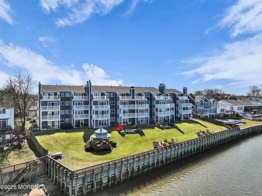 135 First Street #1E, Keyport, NJ 07735 - #2
