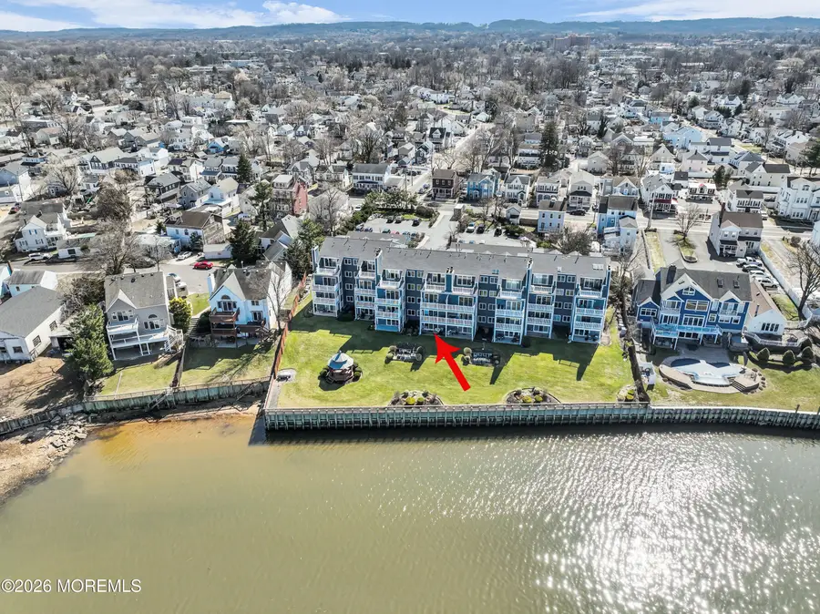 135 First Street #1E, Keyport, NJ 07735 - #3